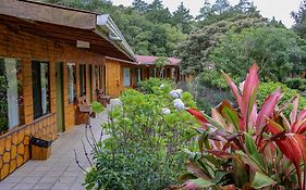 El Bosque Trails&Eco-Lodge